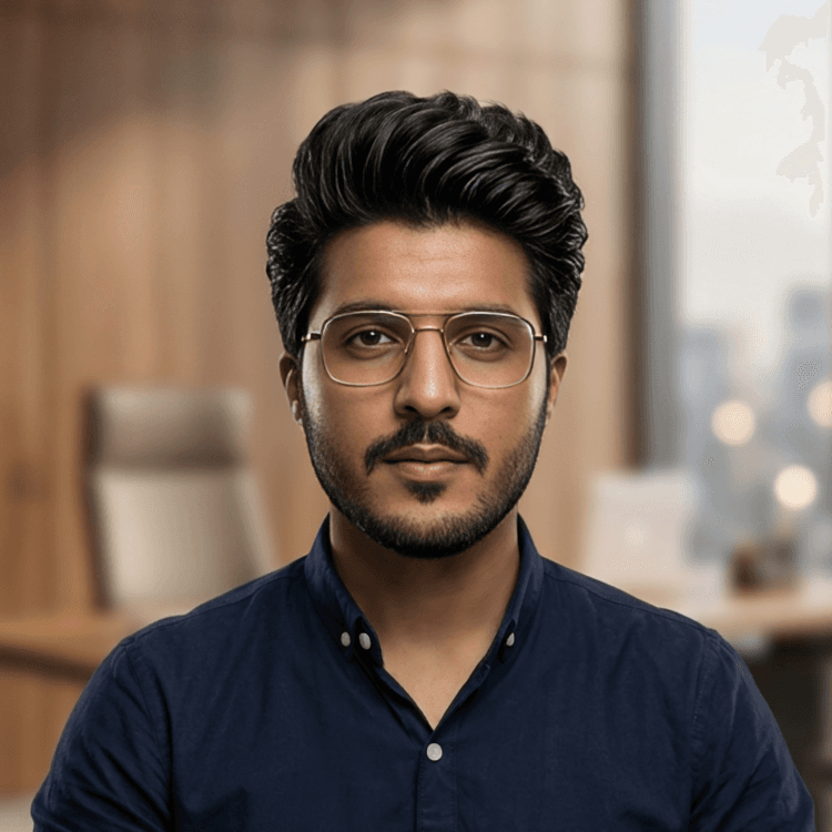 Muhammad Adeel