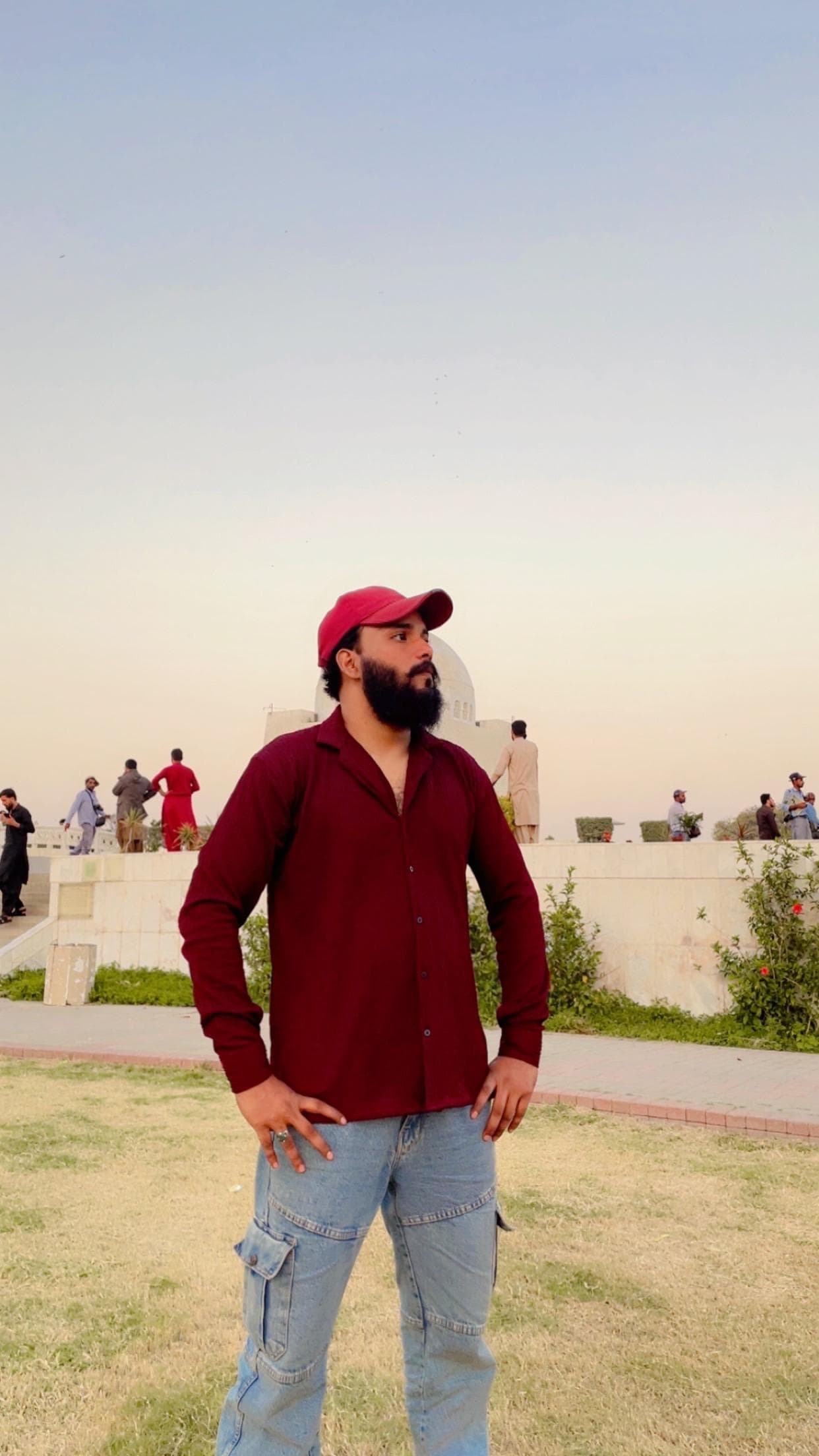 Muhammad Noshad Khan