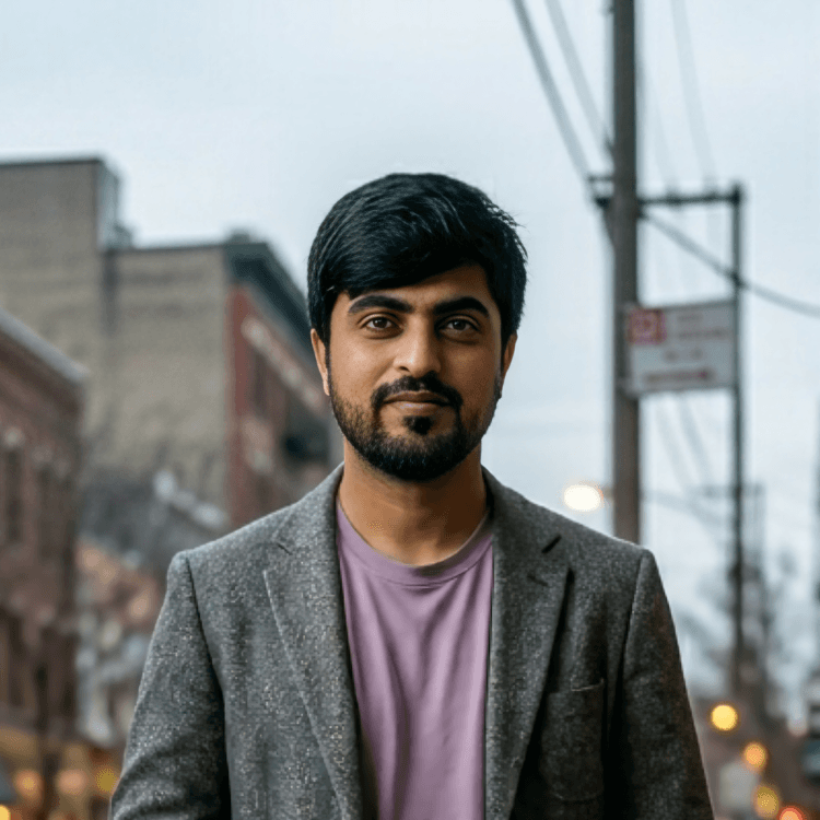 Waqas Mehmood